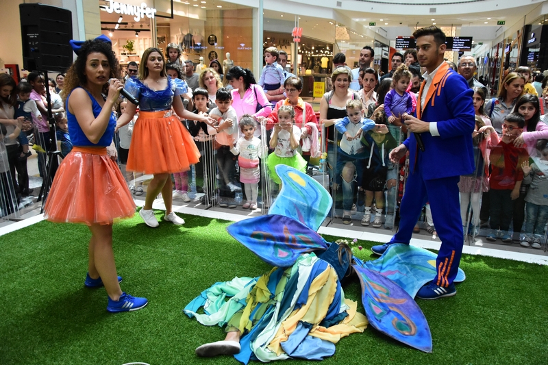 Easter at City Centre Beirut